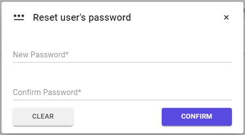 Users